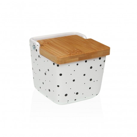 SALIÈRE PETITE SPECKLE