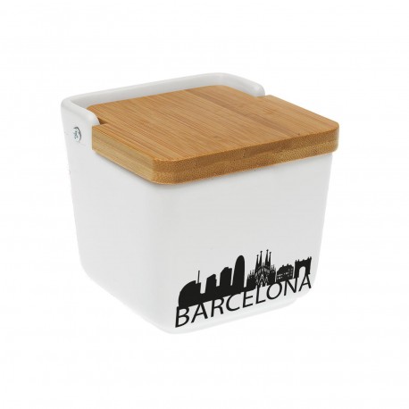 SALIÈRE PETITE BARCELONA