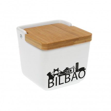 SALIÈRE PETITE BILBAO
