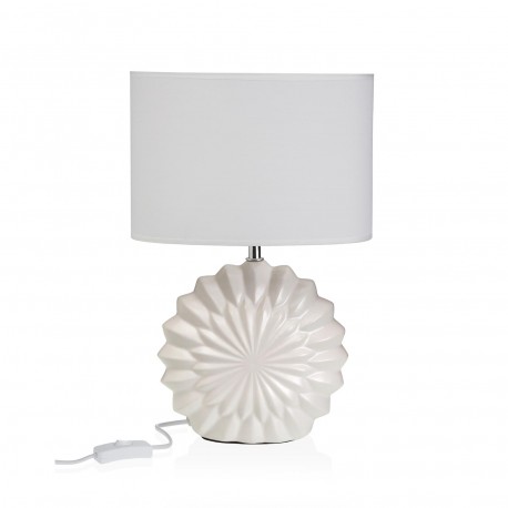 LAMPE DE TABLE CÉRAMIQUE ASHTA LAMPE DE TABLE CÉRAMIQUE ASHTA