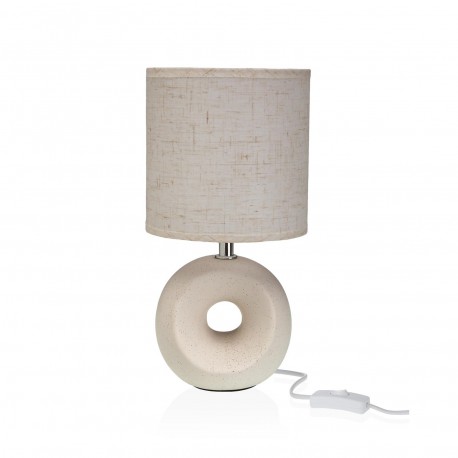 LAMPE DE TABLE CÉRAMIQUE NAYAL