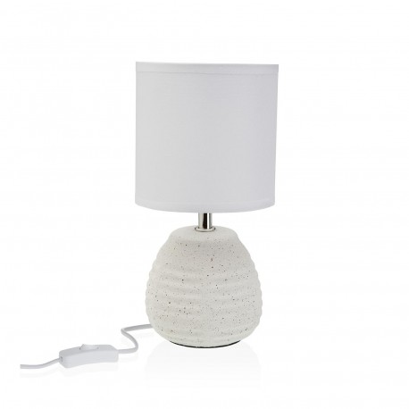 LAMPE DE TABLE CÉRAMIQUE SIRADI
