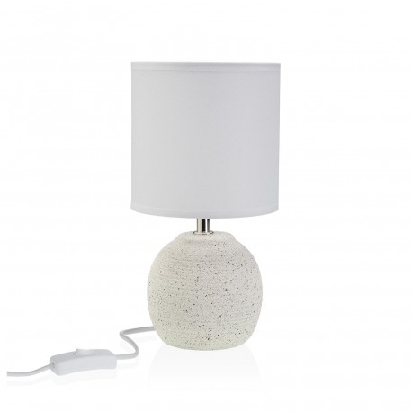 LAMPE DE TABLE CÉRAMIQUE RHUNA
