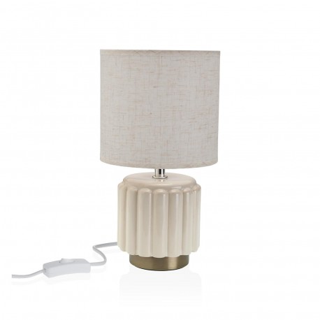 LAMPE DE TABLE CÉRAMIQUE MEHARA