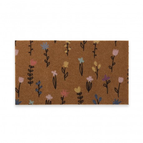PAILLASSON BLUME 40X70