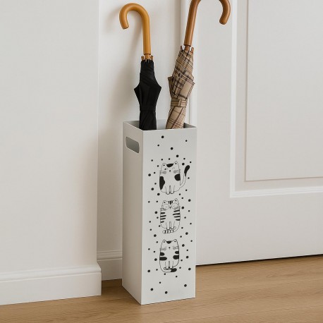 PORTE-PARAPLUIES GATTO
