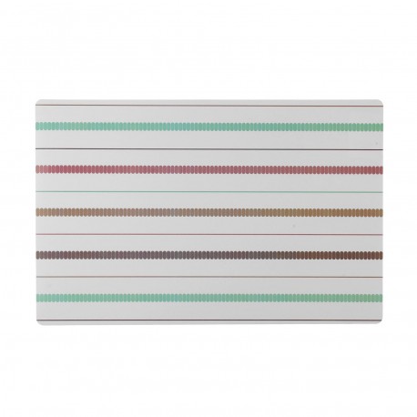 DESSOUS DE PLAT FLINT