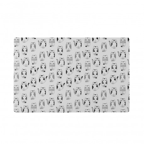 DESSOUS DE PLAT GATTO