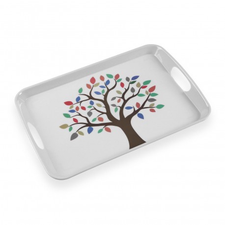 GRANDE PLATEAU TREE