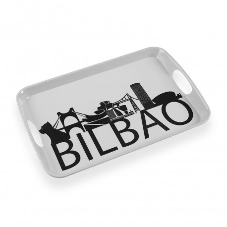 PLATEAU BILBAO