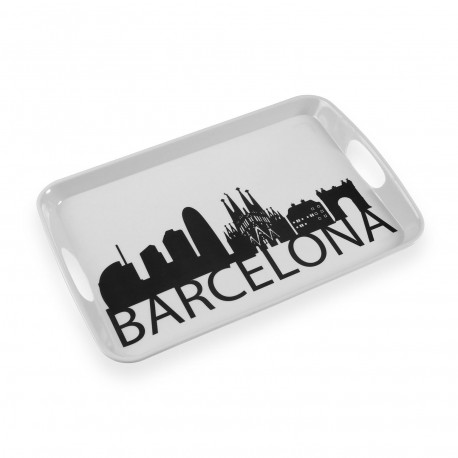 PLATEAU BARCELONA