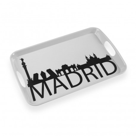 PLATEAU MADRID