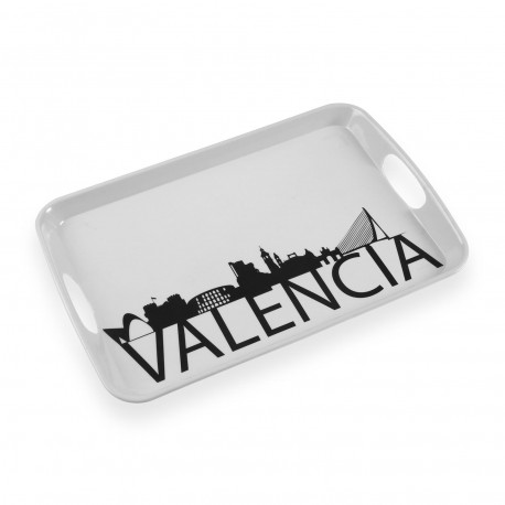 PLATEAU VALENCIA