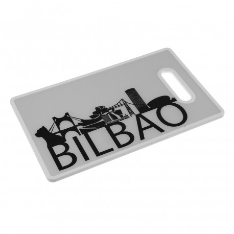 PLANCHE À DÉCOUPER BILBAO