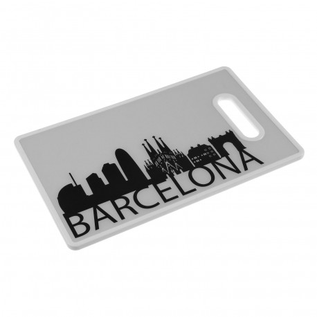 PLANCHE À DÉCOUPER BARCELONA