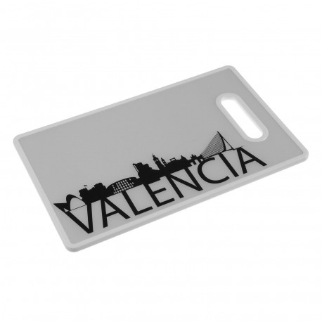 PLANCHE À DÉCOUPER VALENCIA