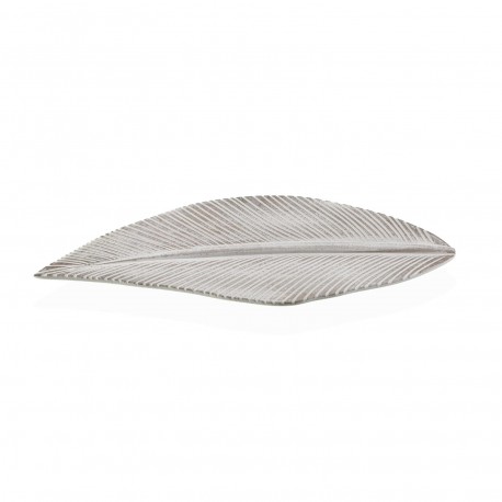 CENTRE DE TABLE BLANC "WILLOW"