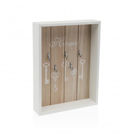 BOÎTE À CLÉS "MES CLEFS"