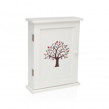 BOÎTE À CLÉS TREE