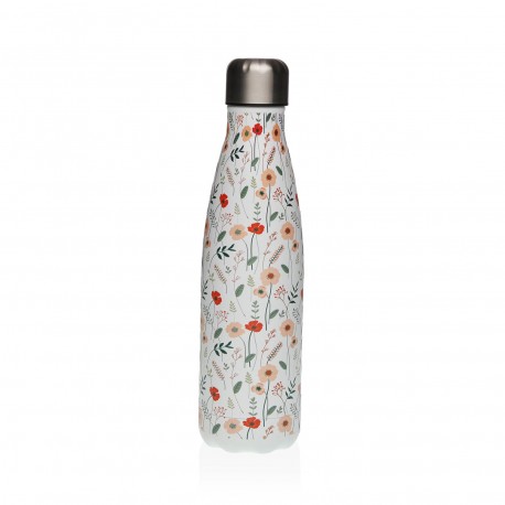 BOUTEILLE INOX VERDI