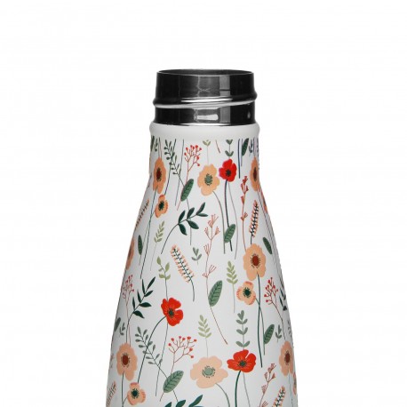 BOUTEILLE INOX VERDI