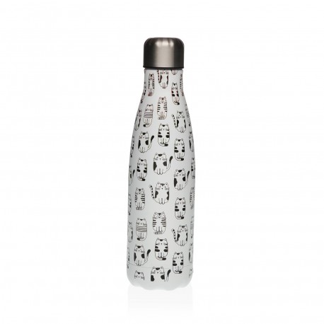 BOUTEILLE INOX GATTO