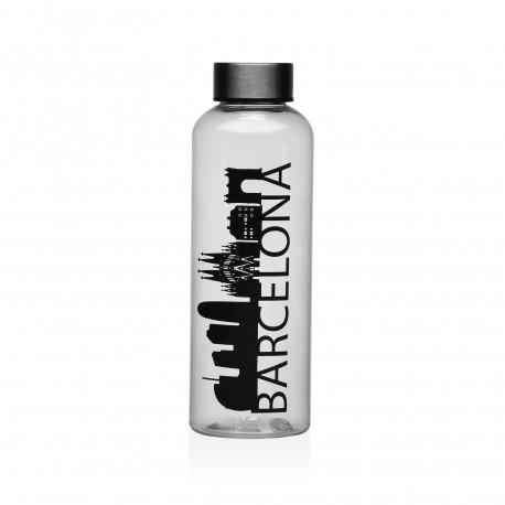 BOUTEILLE 500ML BARCELONE
