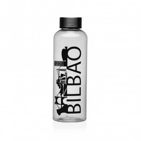 BOUTEILLE 500ML BILBAO