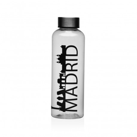 BOUTEILLE 500ML MADRID