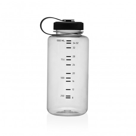 BOUTEILLE SPORT NOIRE