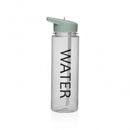 BOUTEILLE WATER VERT