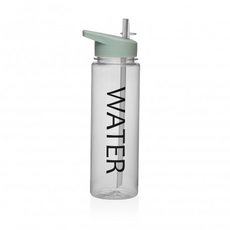BOUTEILLE WATER VERT