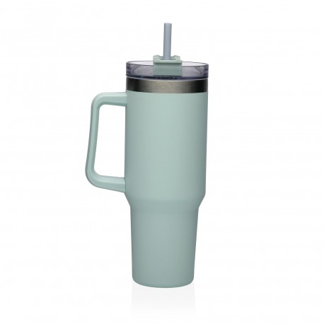 MUG ISOTHERME GRIS