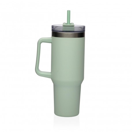 MUG ISOTHERME VERT
