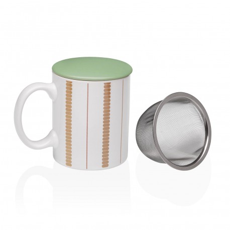 TASSE INFUSION FLINT