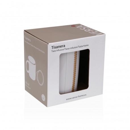 TASSE INFUSION FLINT