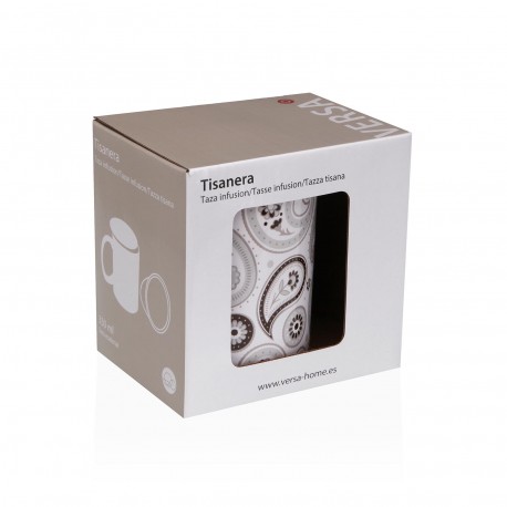 TASSE INFUSION GLOB