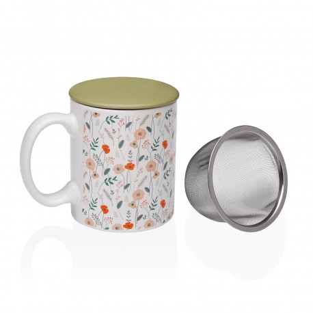 TASSE INFUSION VERDI