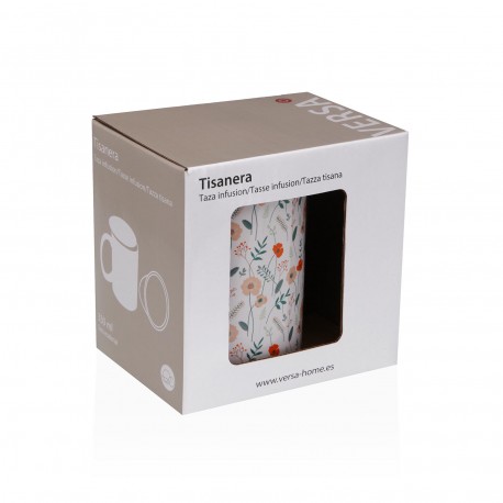 TASSE INFUSION VERDI