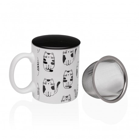 TASSE INFUSION GATTO