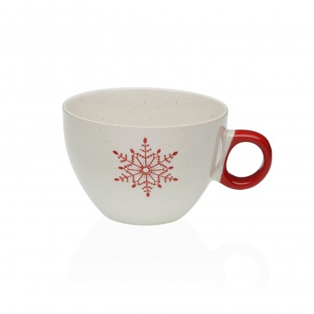 TASSE PETIT-DÉJEUNER YULE