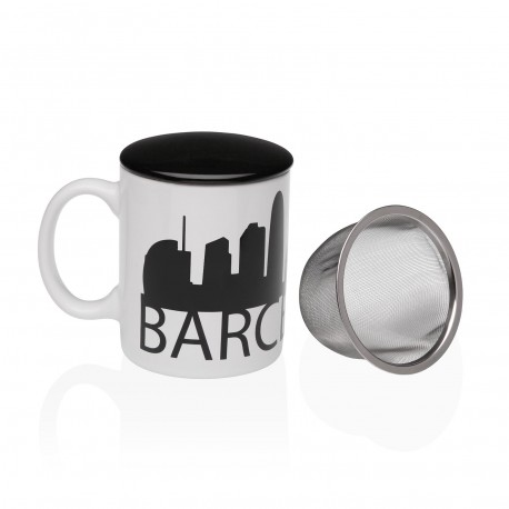 TASSE INFUSION BARCELONA
