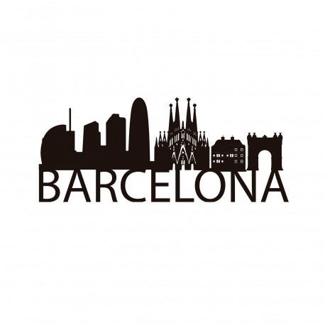 TASSE INFUSION BARCELONA