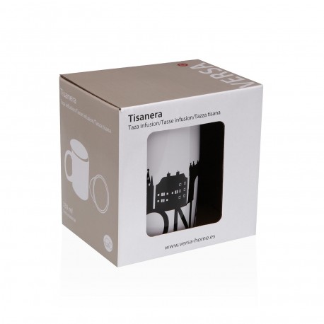 TASSE INFUSION BARCELONA
