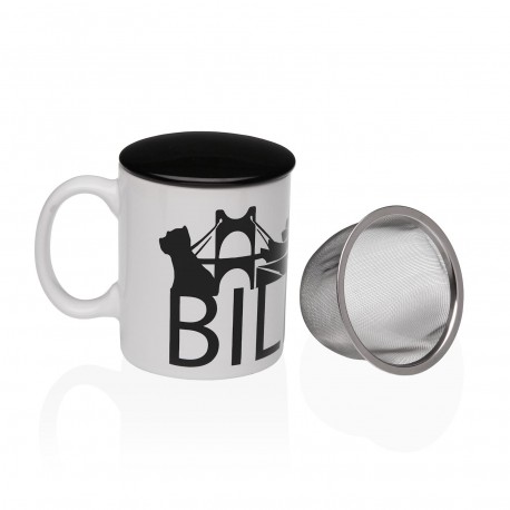 TASSE INFUSION BILBAO