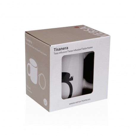 TASSE INFUSION BILBAO