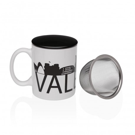 TASSE INFUSION VALENCIA