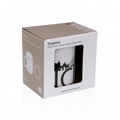 TASSE INFUSION VALENCIA