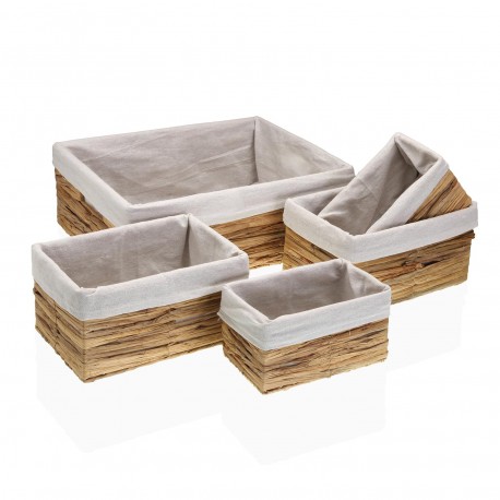 SET 5 BOÎTES CINTH