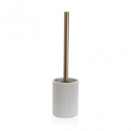 PORTE-BROSSE WC TAHOE BLANC